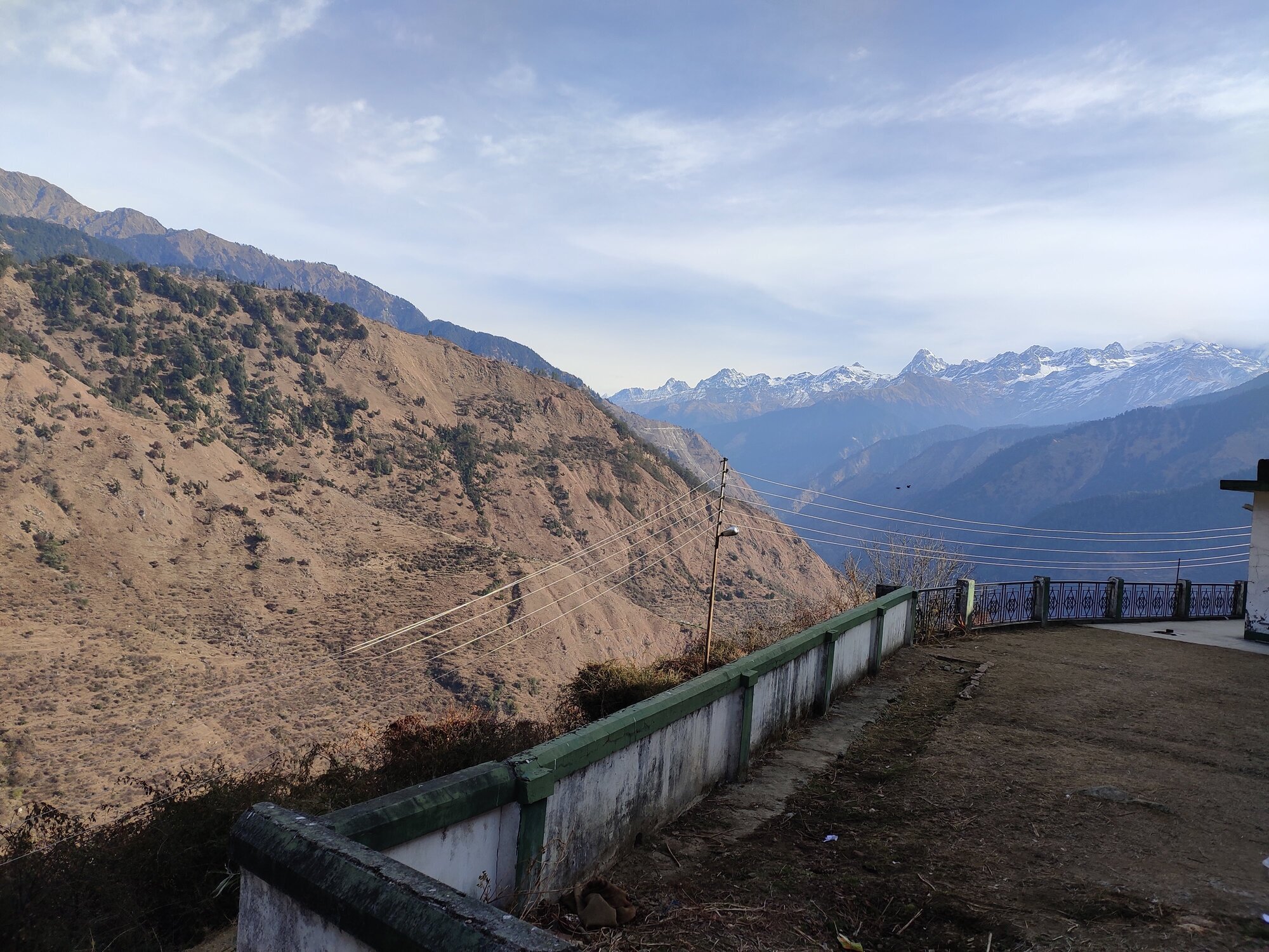 Chill, beauty and adventure - all start from here!