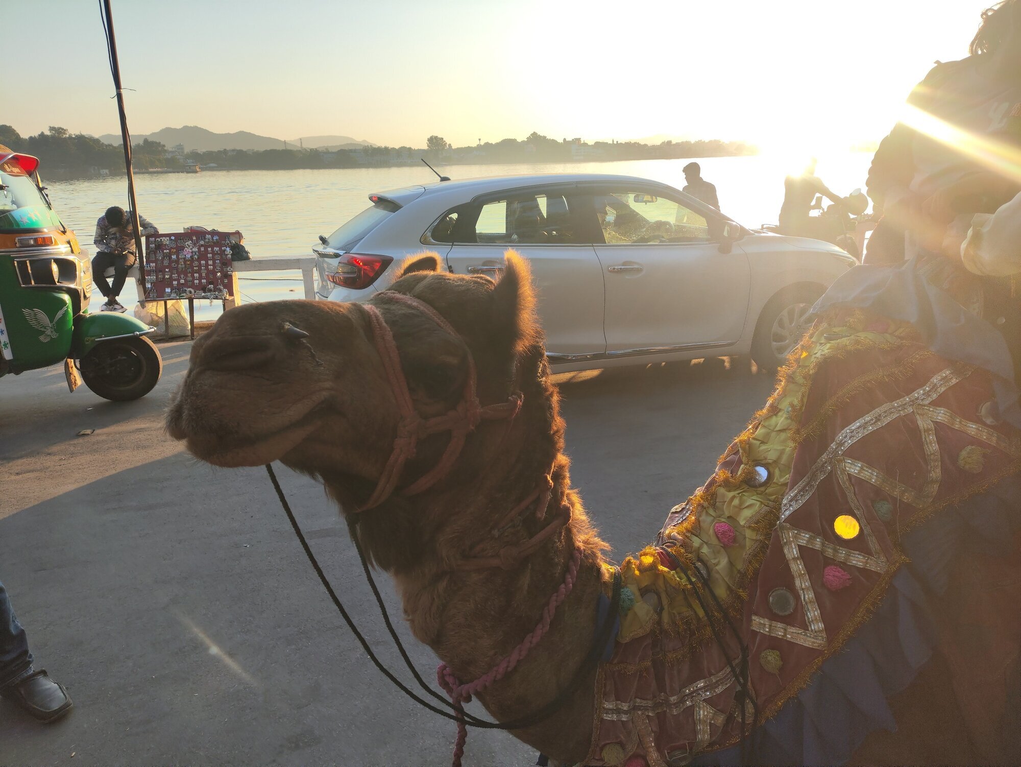 OCaml isn't the only thing I love