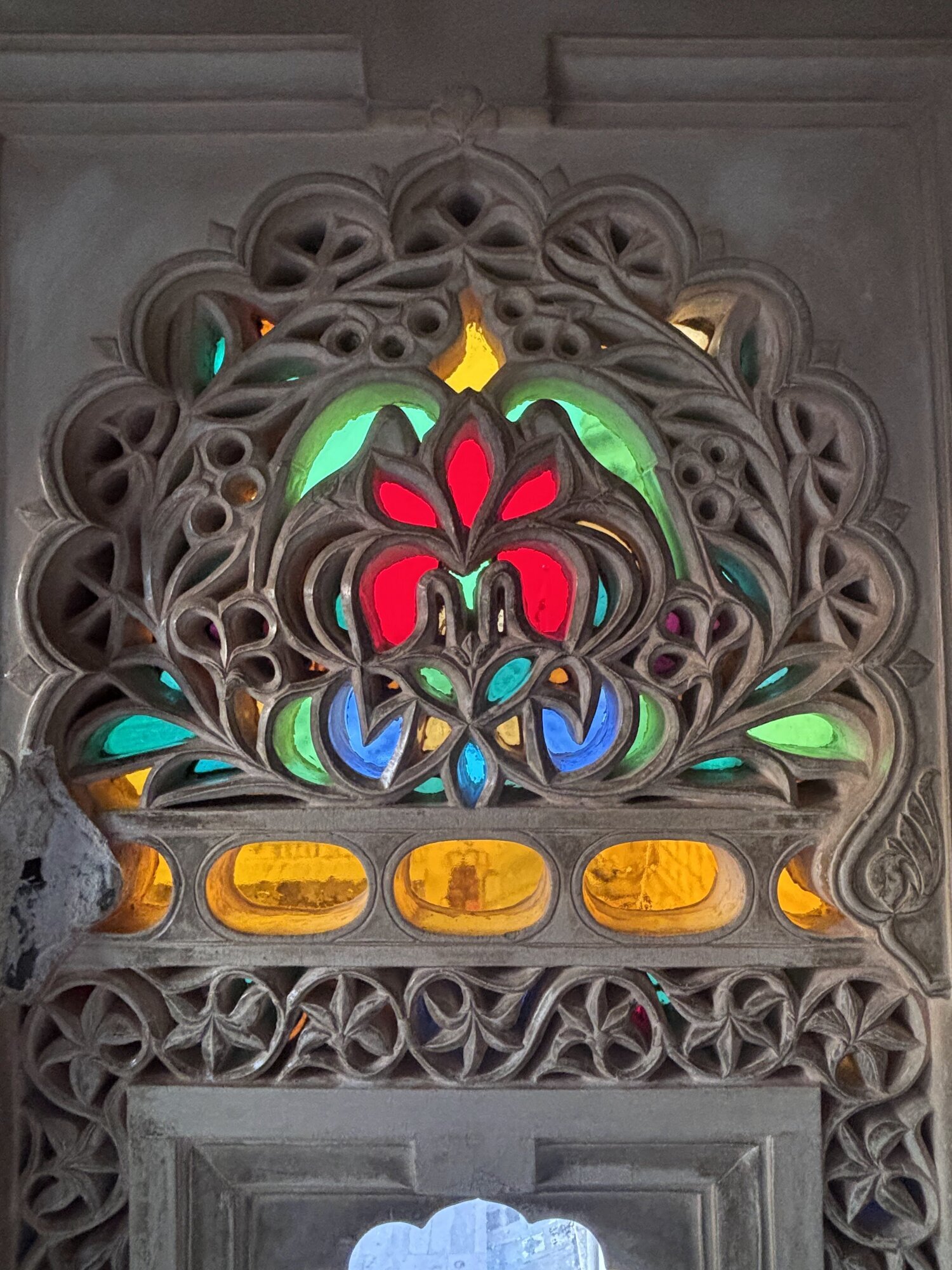 The many colours of Rajasthan